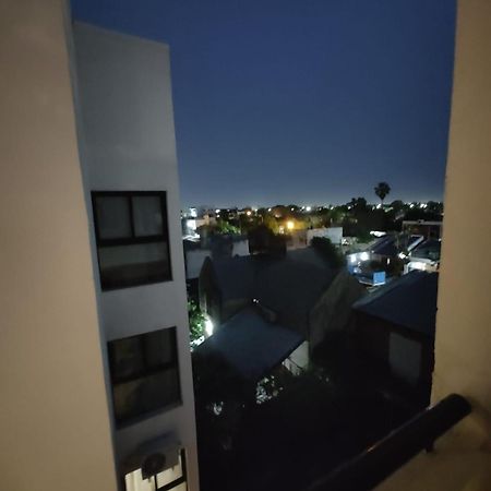 Moderno Departamento Con Balcon Y Vista Al Atardecer Apartment Resistencia Exterior photo