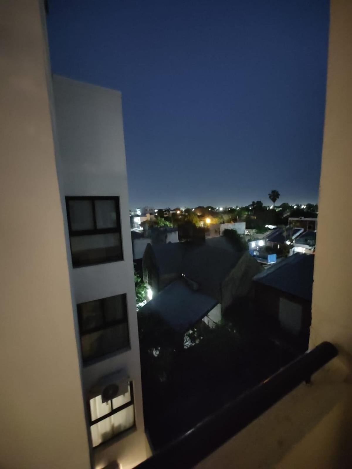 Moderno Departamento Con Balcon Y Vista Al Atardecer Apartment Resistencia Exterior photo